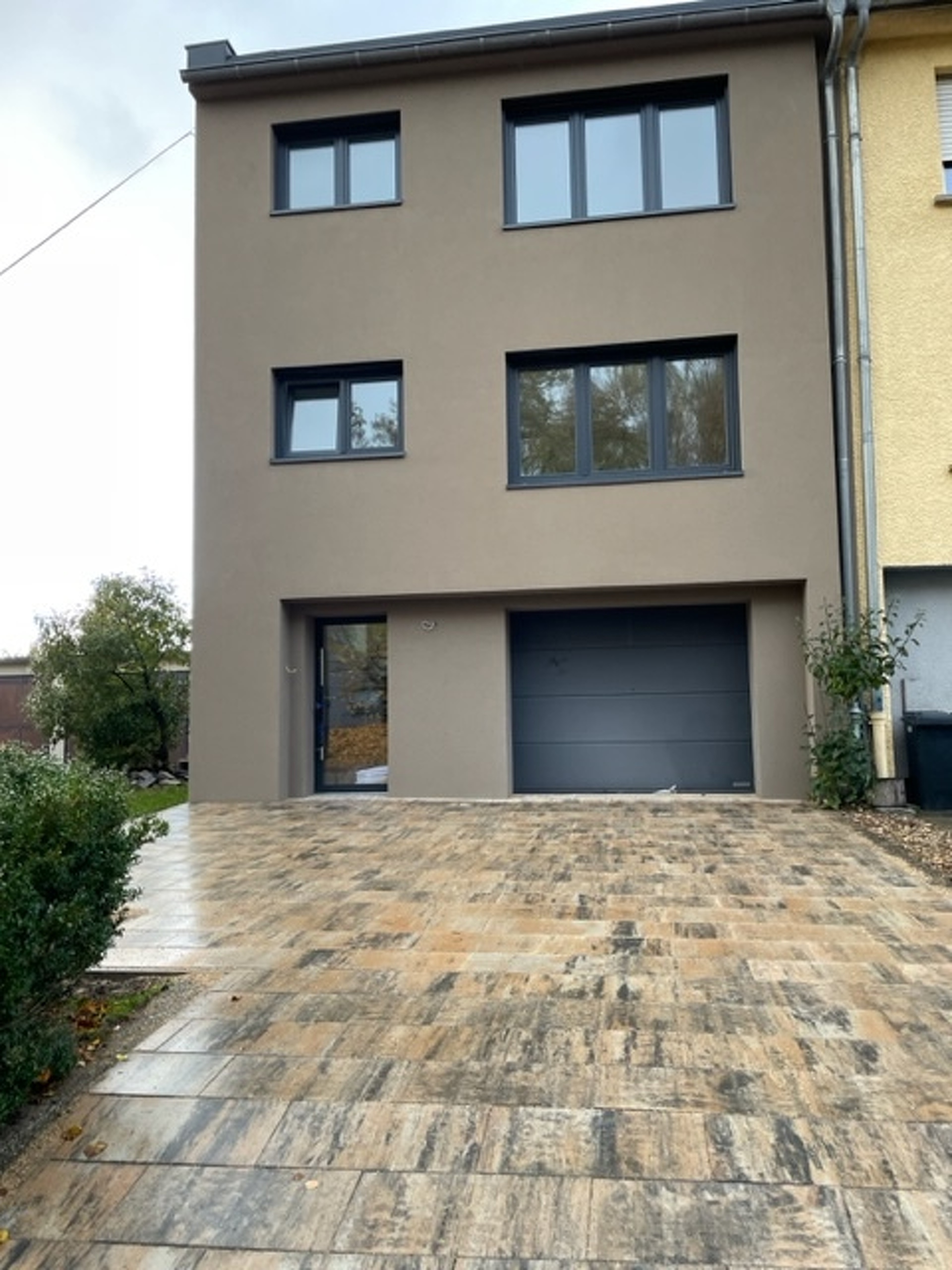 Maison — Luxembourg-Neudorf · 152 m² - photo 2